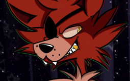 Five Nights at Freddy’s Characters