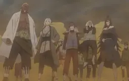 naruto slugfest tier list pvp