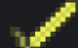 Hypixel Skyblock Swords