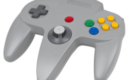 Most Insertable Video Game Controllers