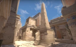AL CSGO MAPS