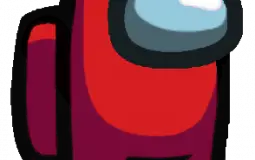 Among Us Clear / Sus