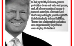 KILL EVERY PERSON OF COLOR RIGHT NOW