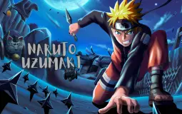 Naruto Characters