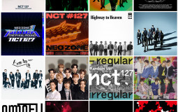 NCT 127 Discography (Fire truck - 2 Baddies)