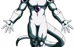 Anime Antagonisten
