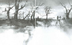 The Scary Stories to Tell in the Dark Tier List