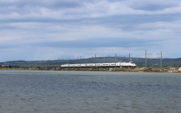 Transportes of Europa