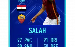 FIFA icons ranking