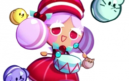 Cookie run smash or pass