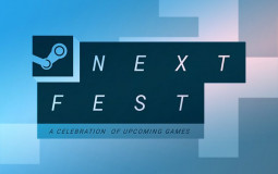 Steam Next Fest Game Demos