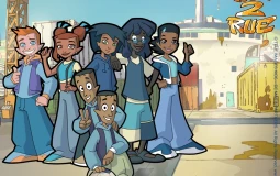 Meilleir dessins animé