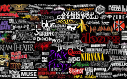 My favorite Music Albums