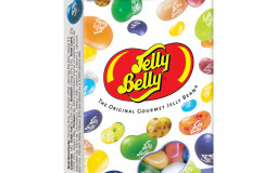 Tropical Mix Jellybeans