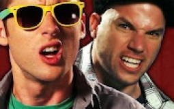 Epic Rap Battles of History