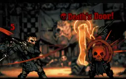 Darkest Dungeon Shareable Trinkets Tier List