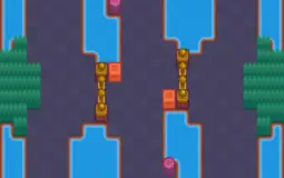 Brawl Stars Maps September 2021