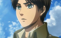 ATTACK ON TITAN CHARACTERS ATTRACTIVENESS RANKING