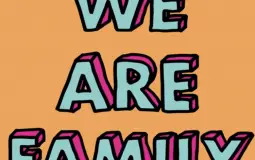 Thanksgiving Family Rankings