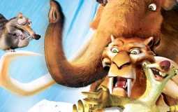 Best animated movies