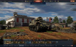 world of tanks