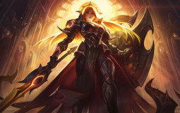 Champion pool