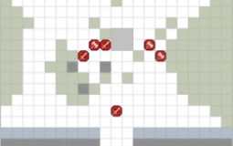 FE3H Crimson Flower Chapters