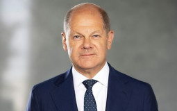 German Government Scholz