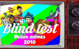 dessin animé 2000/2010