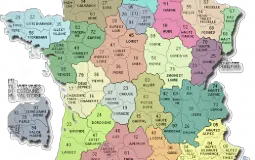 Villes Françaises