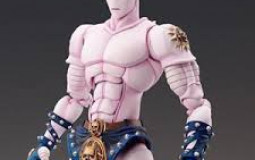 Project JoJo pvp tier list