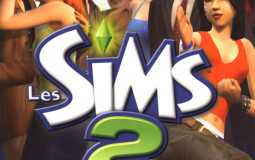 Sims 2 Pack (FR)