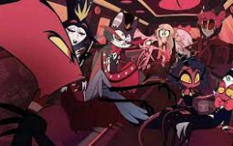 Hazbin Hotel/ Helluva Boss
