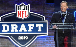 NFL Draft Running Backs