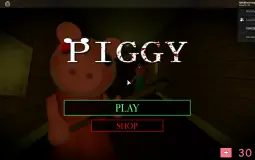 Roblox Piggy