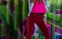 nini’s outfits