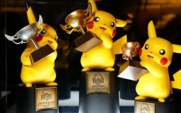 Pokemon That Won the World Championships