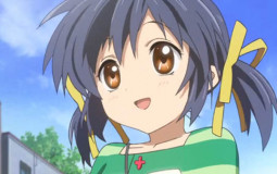 Wanako's Loli Tier List