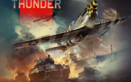 War Thunder Ground Forces Maps