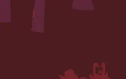 Demons, dresses & guns characters