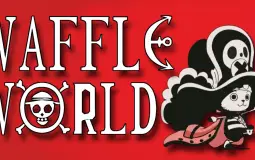 waffle world