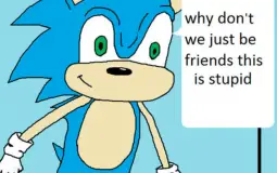 Chromatics Tier List