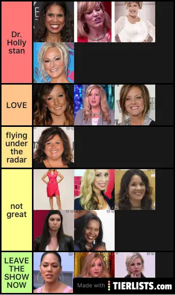 dance mom