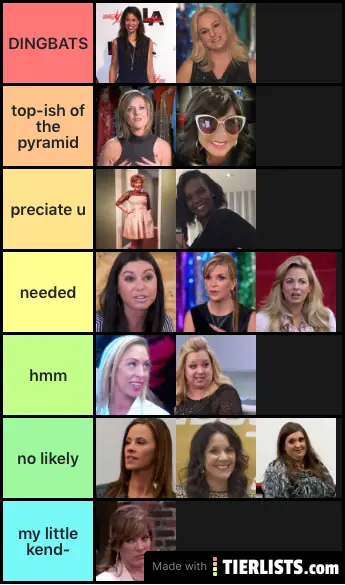 Dance moms