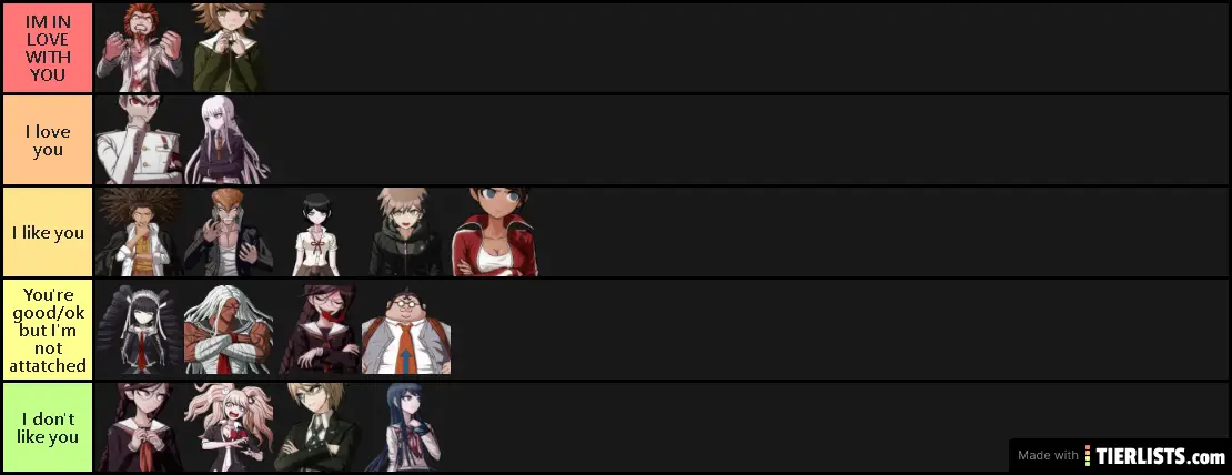 danganronpa