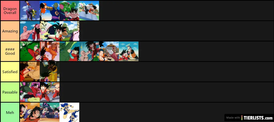 db fith