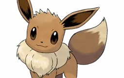Eeveelutions