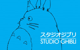 Ghibli Studios