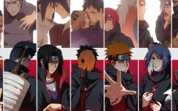 Naruto style