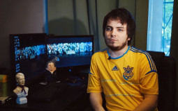 Мой любимы Илюша Мэдисон